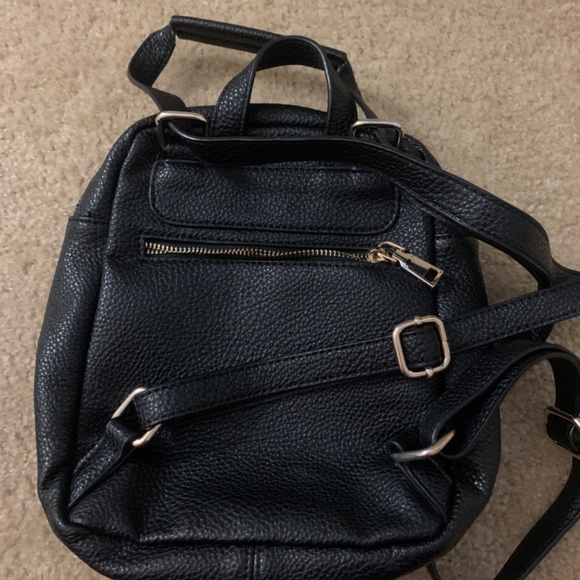 Mini backpack - Picture 2 of 3